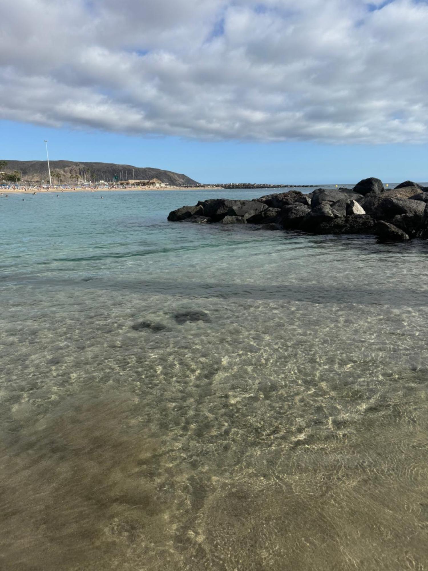 Apartamento La Estrella, Cristianos