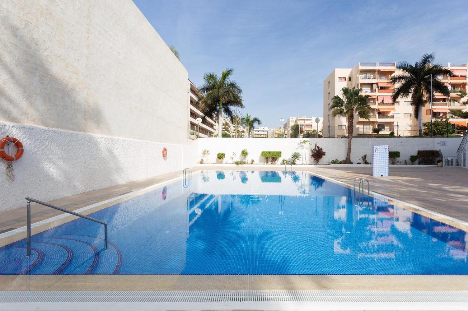 La Estrella, Cristianos Apartamento Arona (Tenerife)