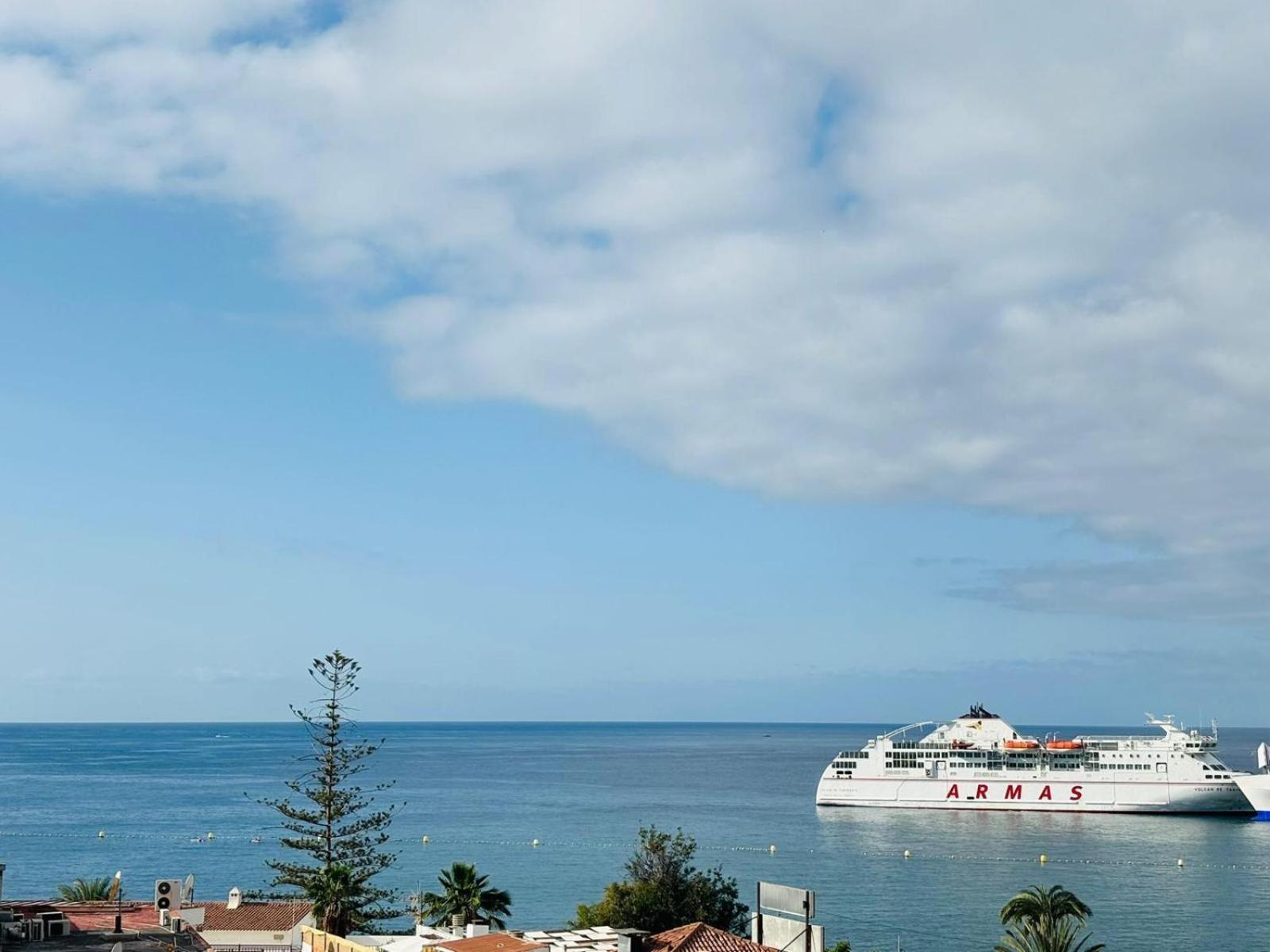 La Estrella, Cristianos Arona (Tenerife)