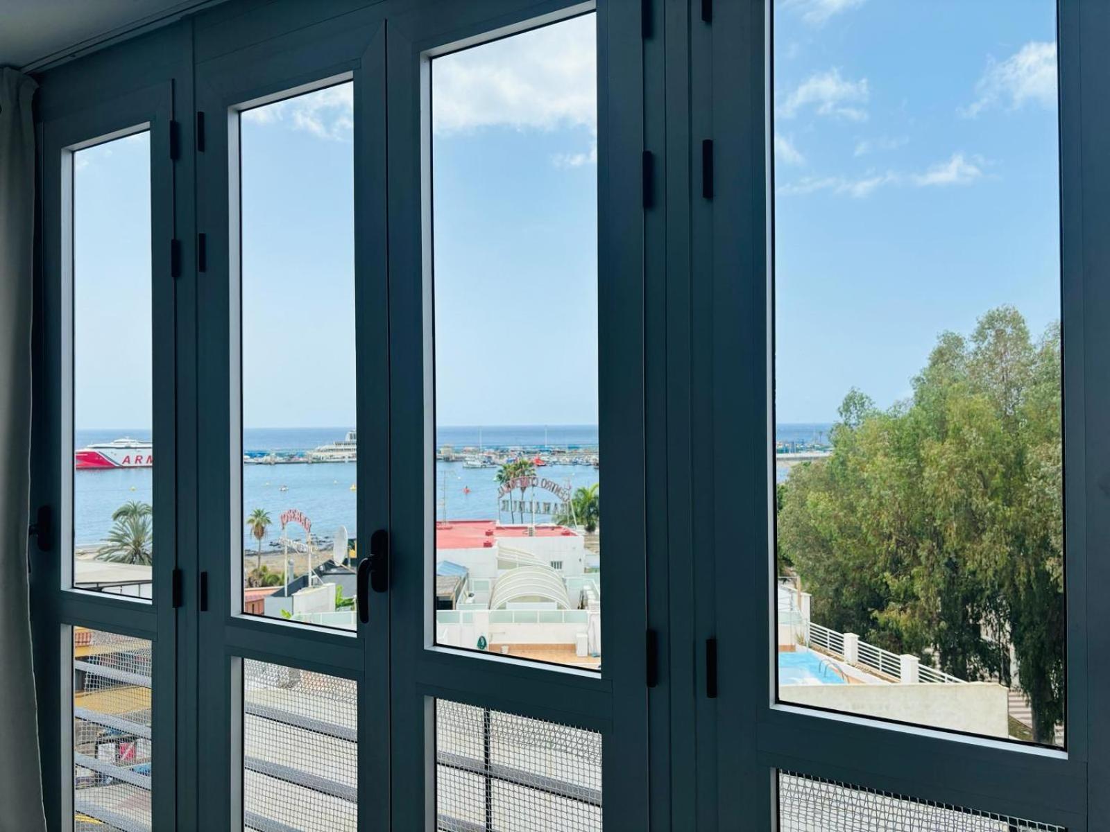 La Estrella, Cristianos Apartamento Arona (Tenerife)