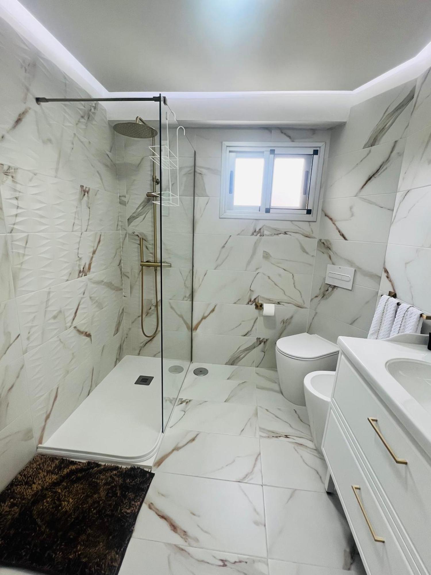 La Estrella, Cristianos Appartement Arona (Tenerife)