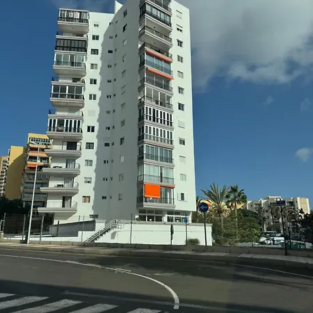 La Estrella, Los Cristianos Arona  Exterior photo