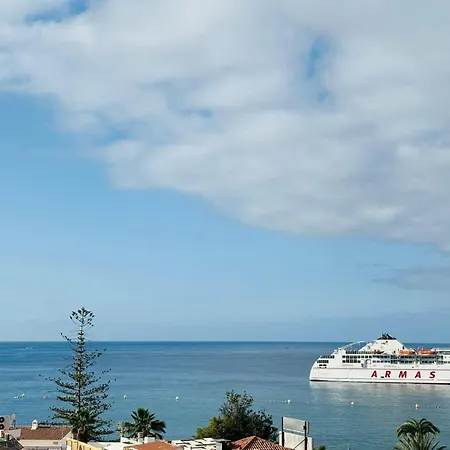 La Estrella, Los Cristianos Arona  Exterior photo