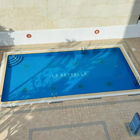 La Estrella, Los Cristianos Arona  Exterior photo