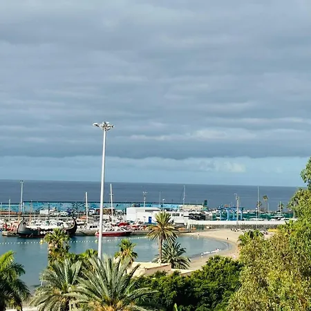 La Estrella, Los Cristianos Arona  Exterior photo