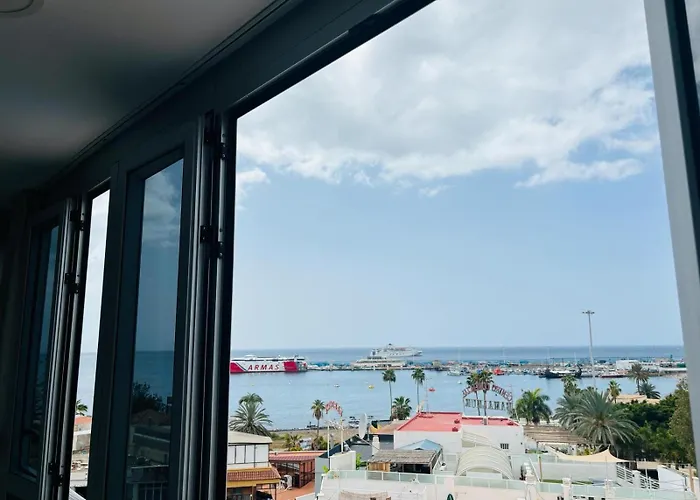 La Estrella, Los Cristianos