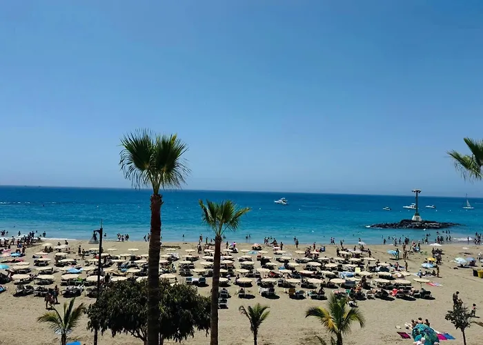 La Estrella, Los Cristianos