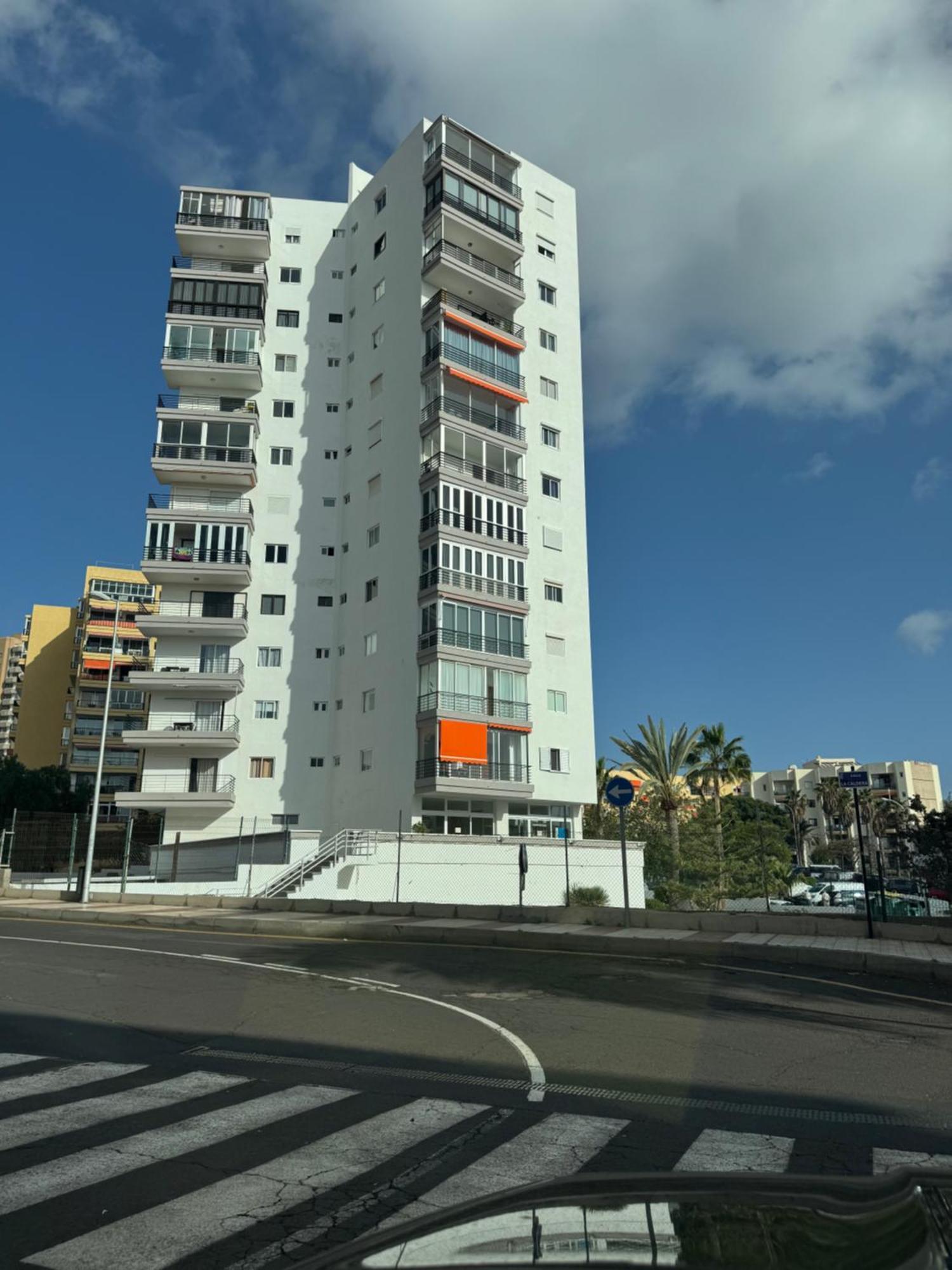 La Estrella, Cristianos Arona (Tenerife)