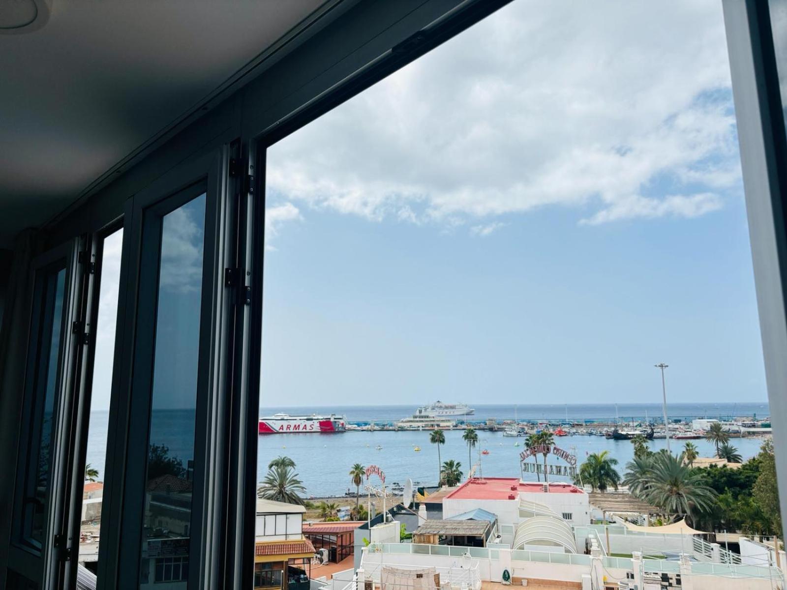Apartment La Estrella, Cristianos *