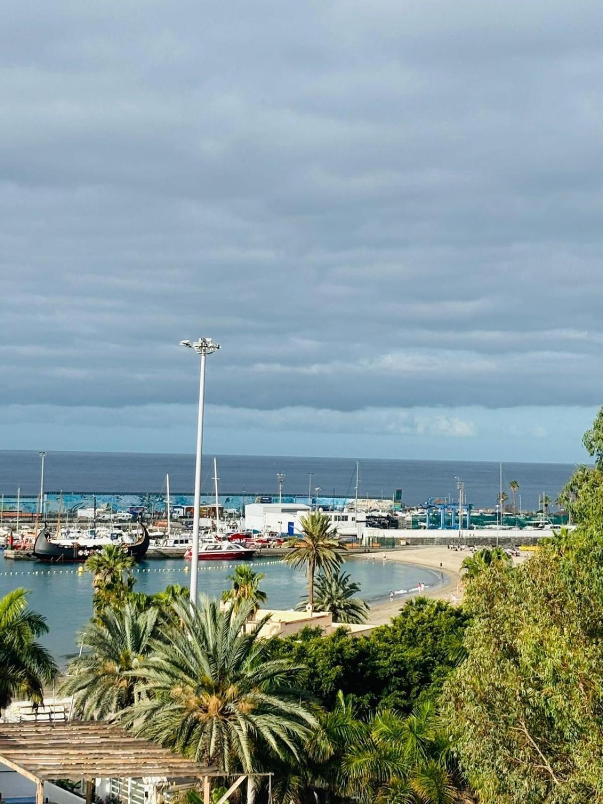 Apartment La Estrella, Cristianos Arona (Tenerife)