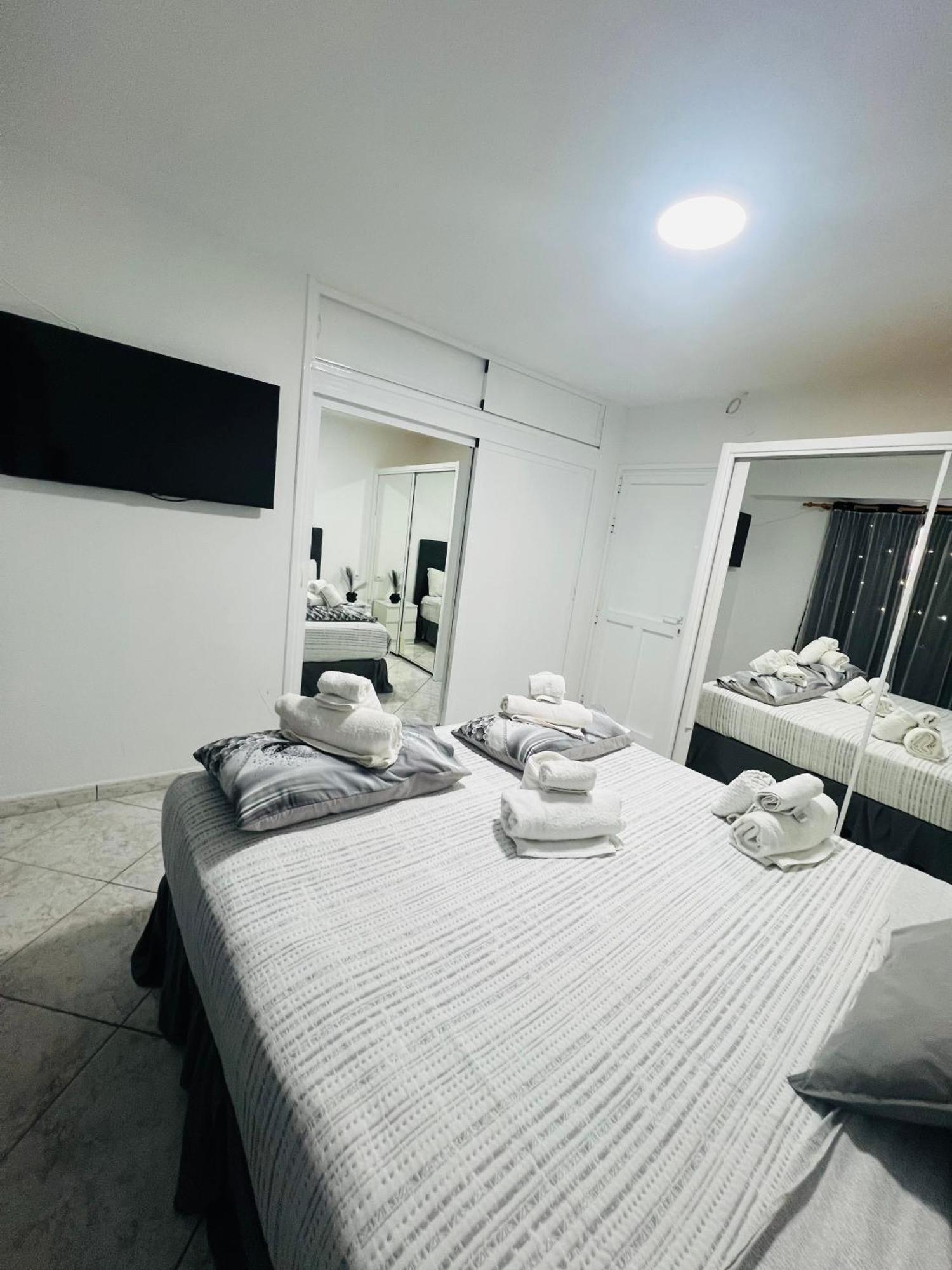 Apartment La Estrella, Cristianos