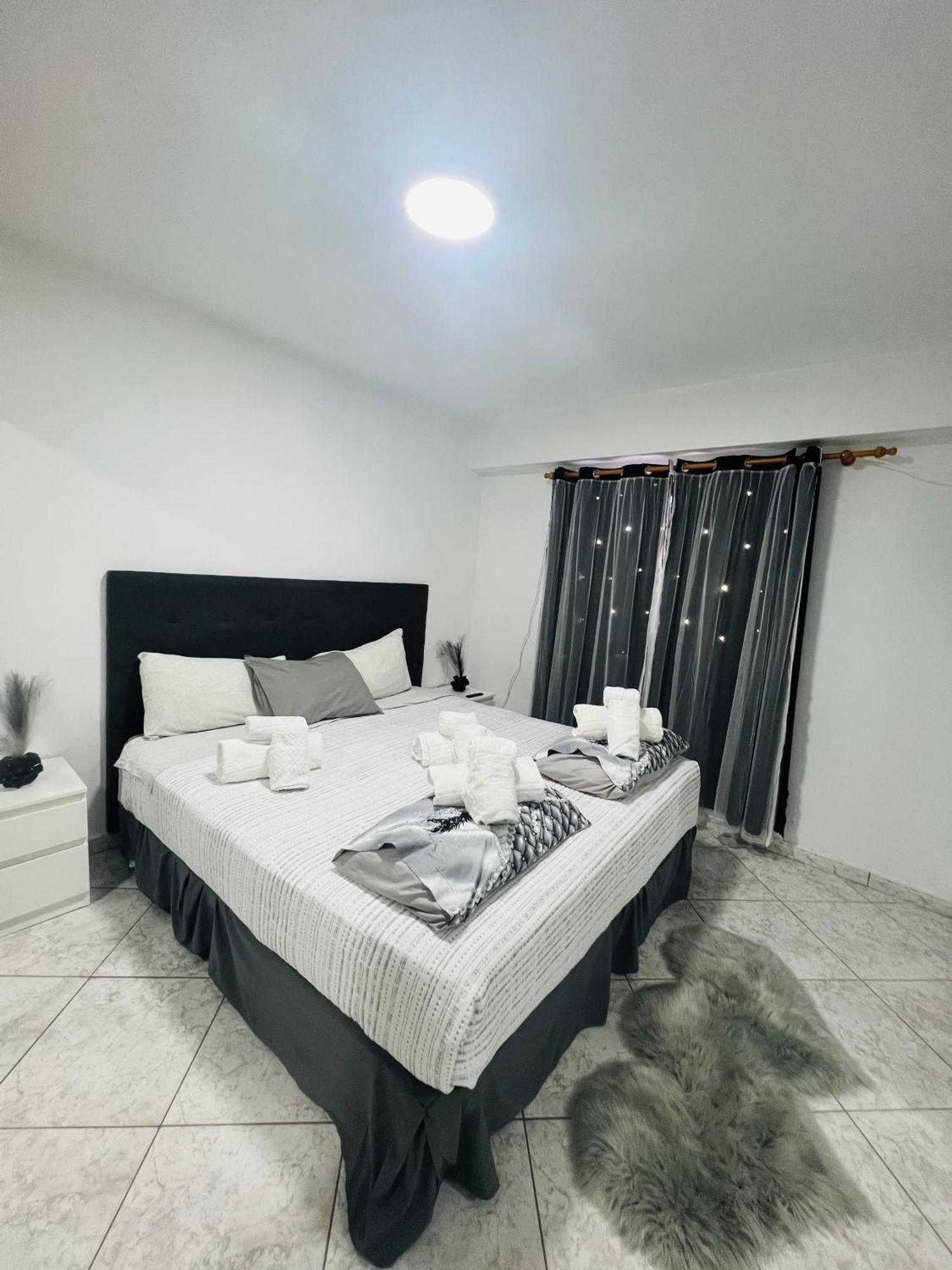 Apartment La Estrella, Cristianos Arona (Tenerife)