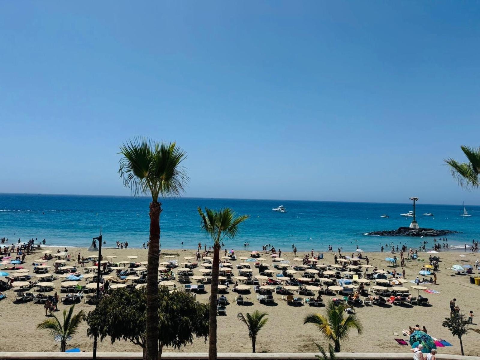 La Estrella, Cristianos * Arona (Tenerife)