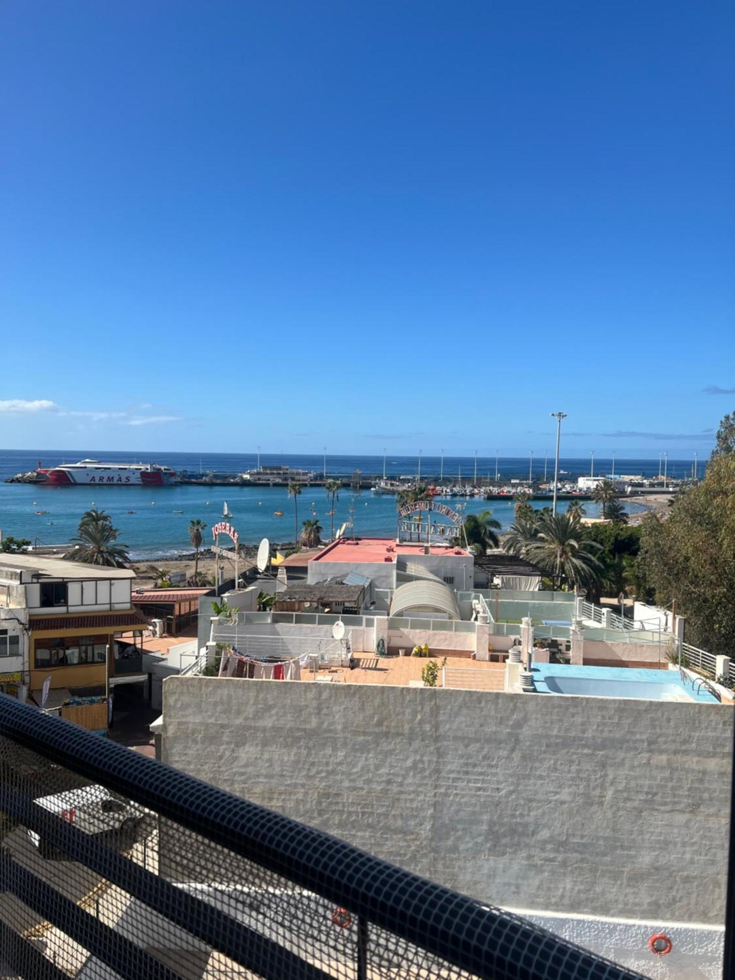 La Estrella, Cristianos Apartment